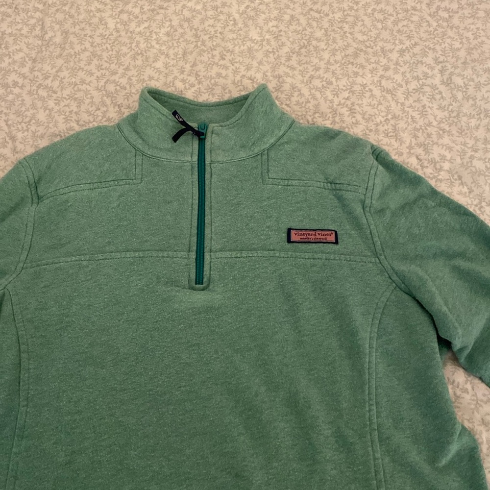 Vineyard vines shepshirt